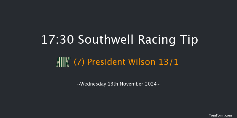 Southwell  17:30 Maiden (Class 5) 6f Tue 12th Nov 2024