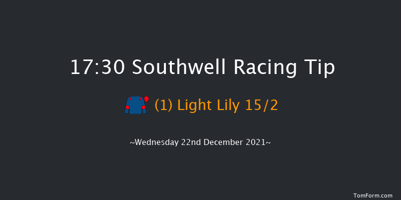 Southwell 17:30 Handicap (Class 6) 8f Fri 17th Dec 2021