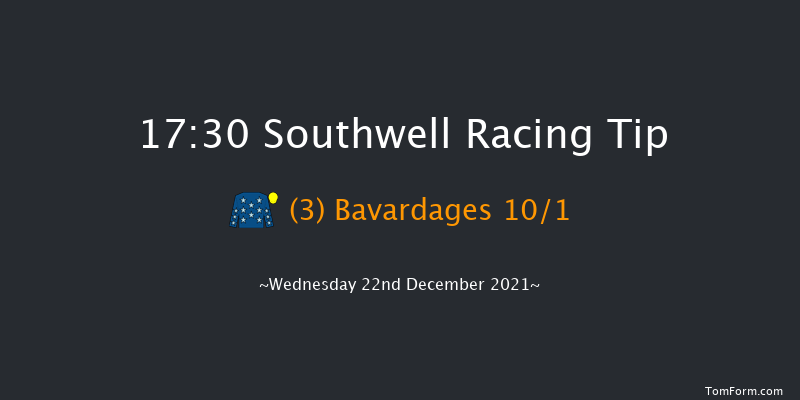 Southwell 17:30 Handicap (Class 6) 8f Fri 17th Dec 2021