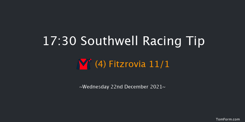 Southwell 17:30 Handicap (Class 6) 8f Fri 17th Dec 2021