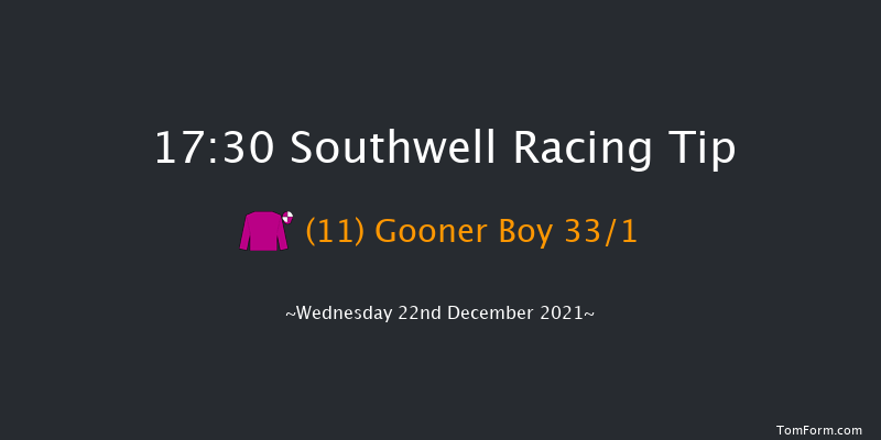 Southwell 17:30 Handicap (Class 6) 8f Fri 17th Dec 2021