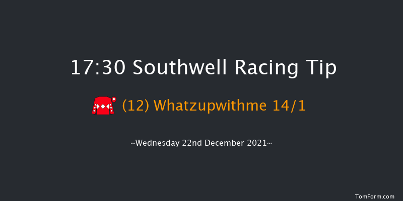 Southwell 17:30 Handicap (Class 6) 8f Fri 17th Dec 2021