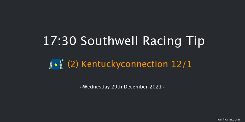 Southwell 17:30 Handicap (Class 5) 8f Wed 22nd Dec 2021