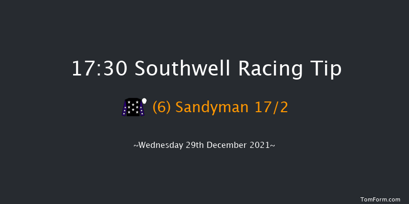 Southwell 17:30 Handicap (Class 5) 8f Wed 22nd Dec 2021