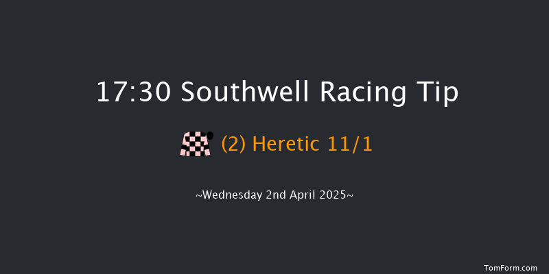 Southwell 17-30 (Class 6) 7f Fri 28th Mar 2025