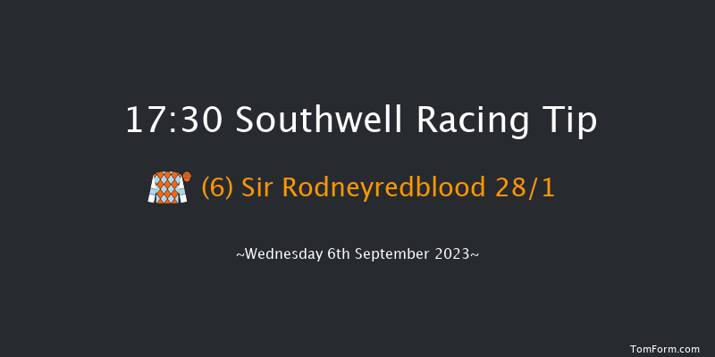 Southwell 17:30 Handicap (Class 5) 6f Mon 28th Aug 2023