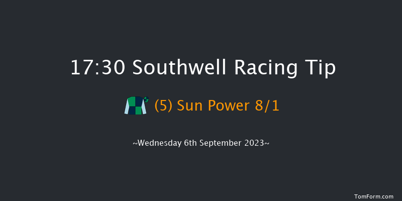 Southwell 17:30 Handicap (Class 5) 6f Mon 28th Aug 2023