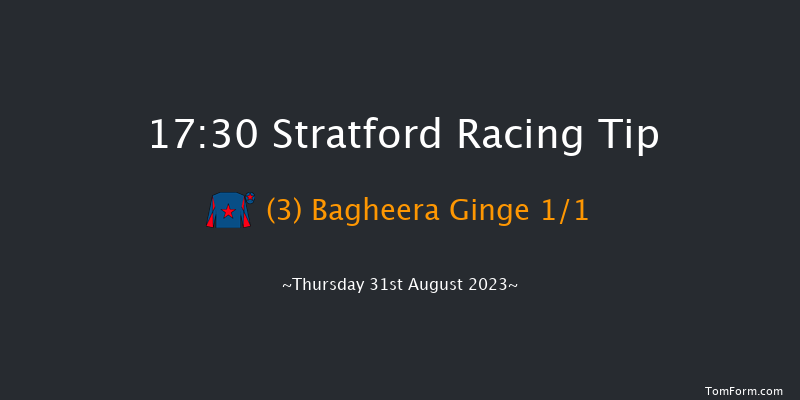 Stratford 17:30 Handicap Chase (Class 4) 21f Thu 24th Aug 2023