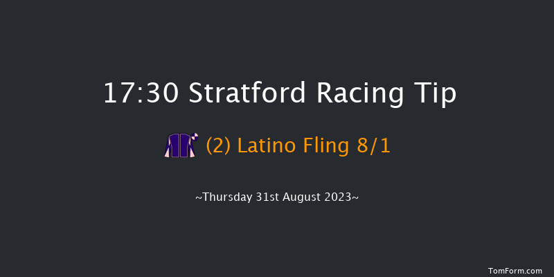 Stratford 17:30 Handicap Chase (Class 4) 21f Thu 24th Aug 2023
