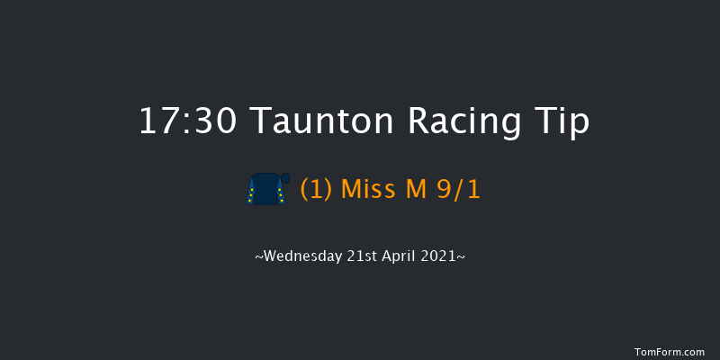 Summerfield Developments Mares' Novices' Hurdle (GBB Race) Taunton 17:30 Maiden Hurdle (Class 4) 16f Thu 8th Apr 2021