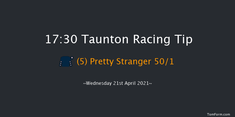Summerfield Developments Mares' Novices' Hurdle (GBB Race) Taunton 17:30 Maiden Hurdle (Class 4) 16f Thu 8th Apr 2021