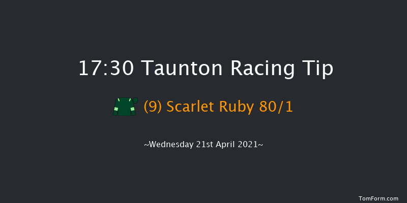 Summerfield Developments Mares' Novices' Hurdle (GBB Race) Taunton 17:30 Maiden Hurdle (Class 4) 16f Thu 8th Apr 2021