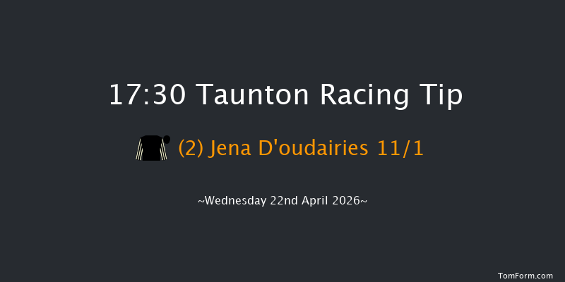 Taunton 17-30 (Class 5) 23f Thu 9th Apr 2026
