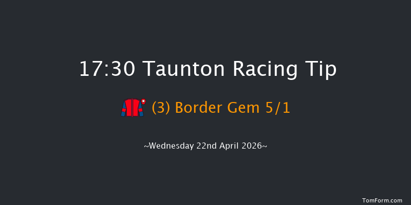Taunton 17-30 (Class 5) 23f Thu 9th Apr 2026