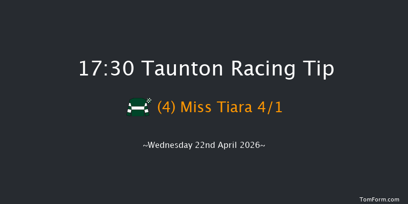 Taunton 17-30 (Class 5) 23f Thu 9th Apr 2026