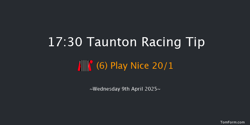Taunton 17-30 (Class 5) 16f Tue 25th Mar 2025
