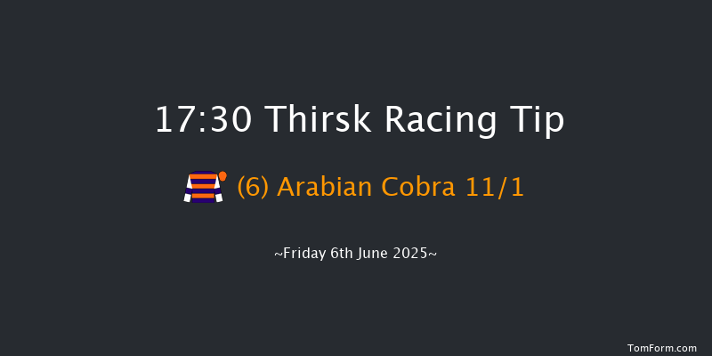 Thirsk 17-30 (Class 5) 6f Sat 17th May 2025