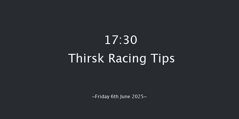Thirsk 17-30 (Class 5) 6f Sat 17th May 2025