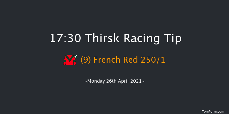 Follow ThirskRaces On Twitter For Ticketing News Maiden Auction Stakes Thirsk 17:30 Maiden (Class 6) 6f Sat 17th Apr 2021