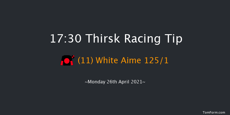Follow ThirskRaces On Twitter For Ticketing News Maiden Auction Stakes Thirsk 17:30 Maiden (Class 6) 6f Sat 17th Apr 2021