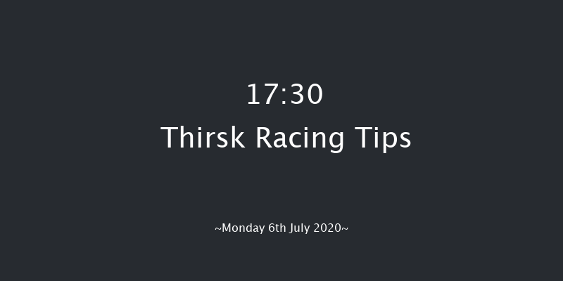 Harrogate Spring Water Supporting British Racing Novice Auction Stakes (Plus 10) Thirsk 17:30 Stakes (Class 5) 6f Mon 29th Jun 2020