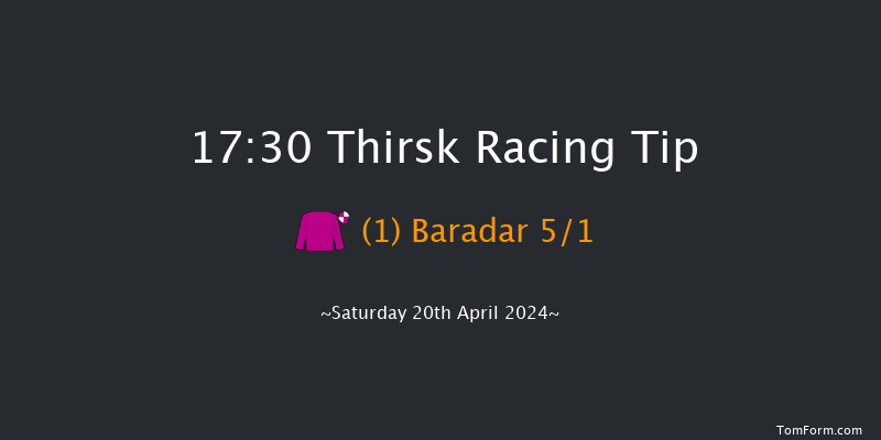Thirsk  17:30 Stakes (Class 3) 7f Tue 9th Apr 2024
