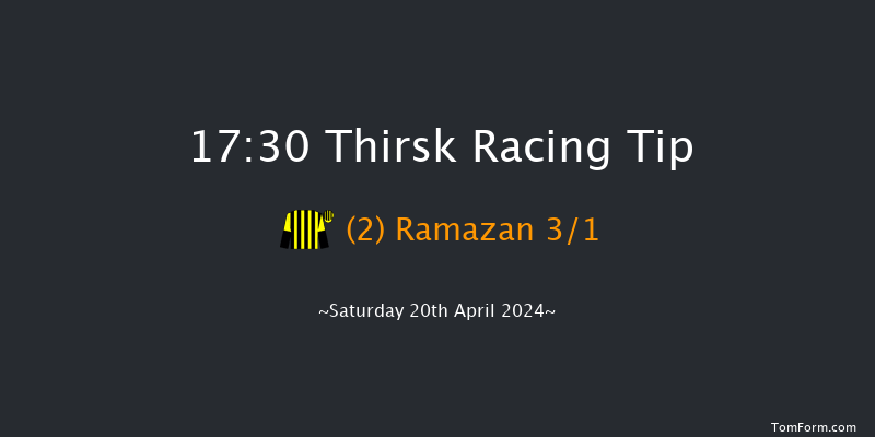 Thirsk  17:30 Stakes (Class 3) 7f Tue 9th Apr 2024