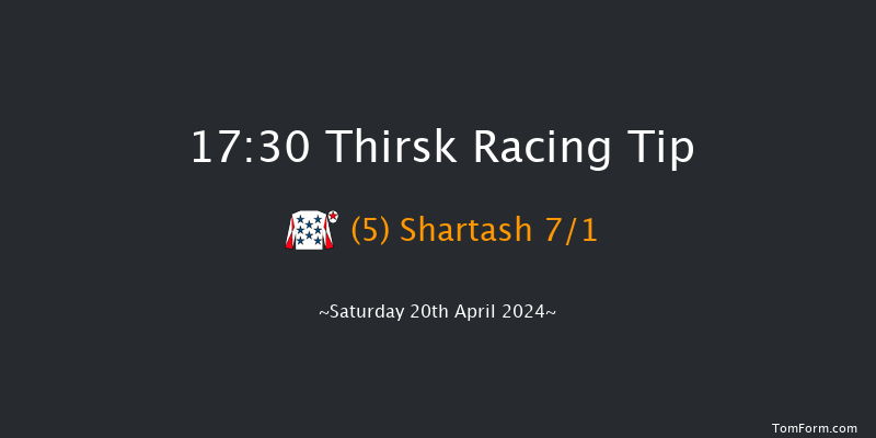 Thirsk  17:30 Stakes (Class 3) 7f Tue 9th Apr 2024