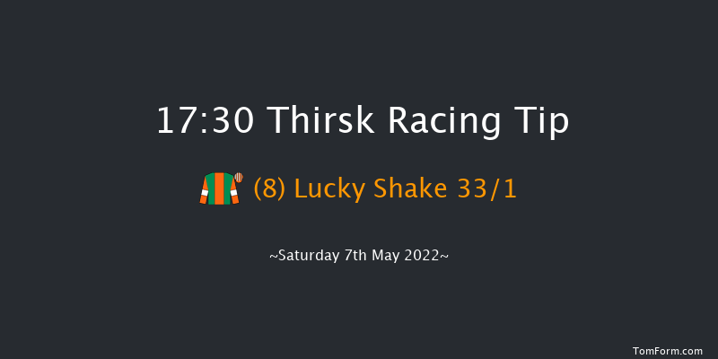 Thirsk 17:30 Handicap (Class 5) 5f Sat 30th Apr 2022