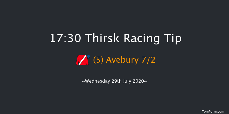 JW 4x4 Northallerton Novice Stakes Thirsk 17:30 Stakes (Class 5) 6f Mon 6th Jul 2020