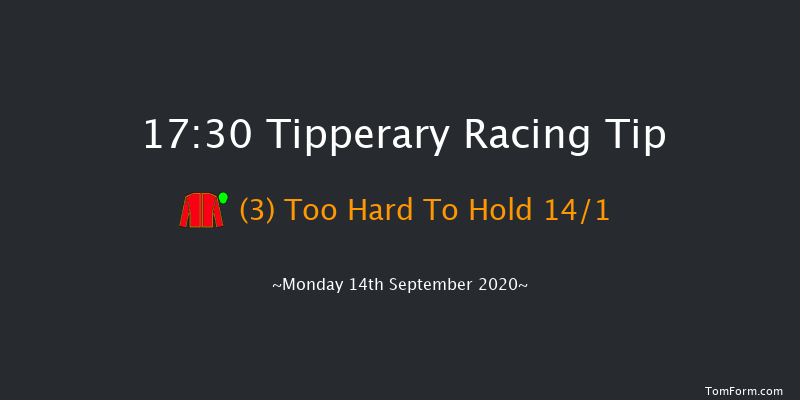 Tipperary Handicap (45-65) Tipperary 17:30 Handicap 5f Mon 17th Aug 2020