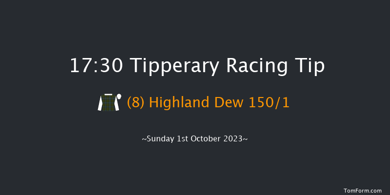Tipperary 17:30 NH Flat Race 16f Sun 3rd Sep 2023