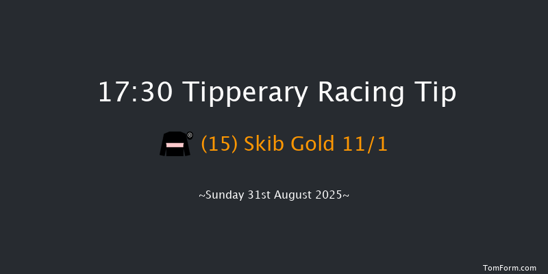 Tipperary 17-30 12f Fri 8th Aug 2025