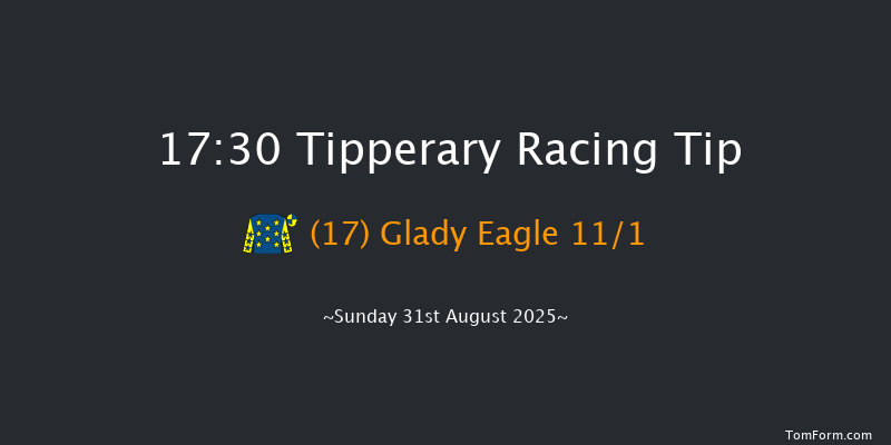 Tipperary 17-30 12f Fri 8th Aug 2025