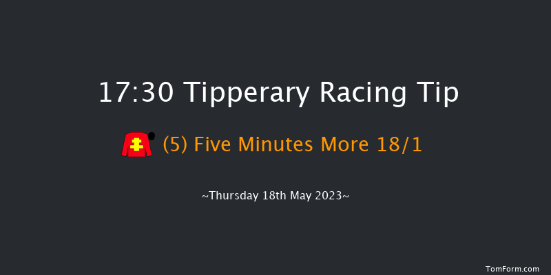 Tipperary 17:30 Maiden Hurdle 16f Thu 4th May 2023