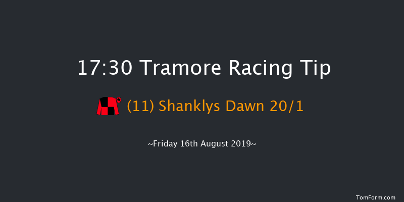 Tramore 17:30 Handicap Chase 22f Thu 15th Aug 2019