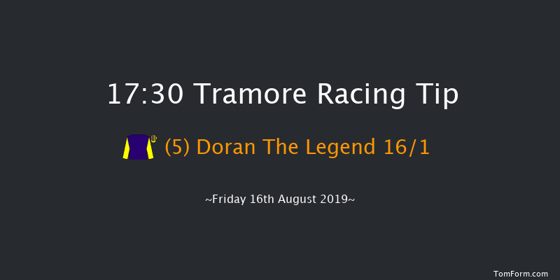 Tramore 17:30 Handicap Chase 22f Thu 15th Aug 2019