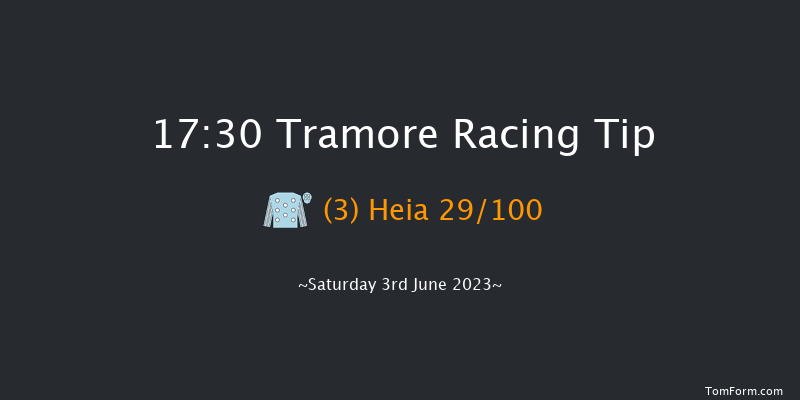 Tramore 17:30 Maiden Chase 16f Fri 2nd Jun 2023