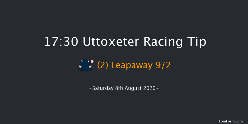 Final Furlong Podcast Novices' Chase (GBB Race) Uttoxeter 17:30 Maiden Chase (Class 3) 16f Thu 23rd Jul 2020
