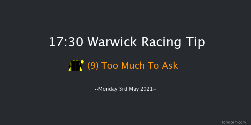 Bet At racingtv.com Handicap Hurdle Warwick 17:30 Handicap Hurdle (Class 4) 16f Thu 22nd Apr 2021