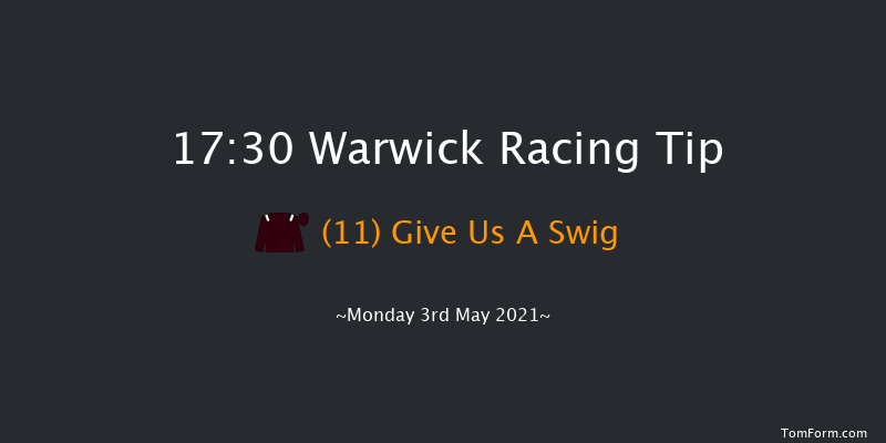 Bet At racingtv.com Handicap Hurdle Warwick 17:30 Handicap Hurdle (Class 4) 16f Thu 22nd Apr 2021