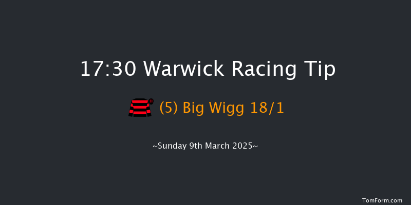 Warwick  17:30 NH Flat Race (Class 5) 16f Fri 21st Feb 2025