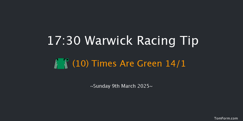 Warwick  17:30 NH Flat Race (Class 5) 16f Fri 21st Feb 2025