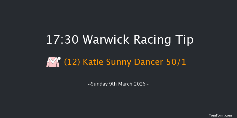 Warwick  17:30 NH Flat Race (Class 5) 16f Fri 21st Feb 2025
