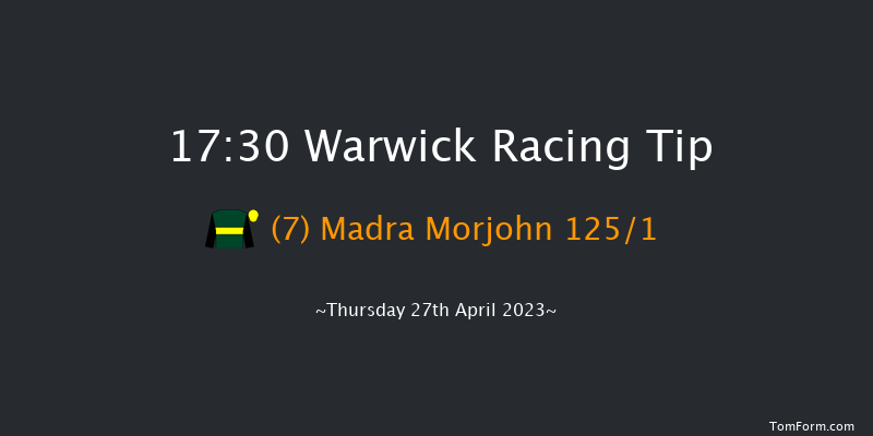 Warwick 17:30 NH Flat Race (Class 5) 16f Thu 30th Mar 2023
