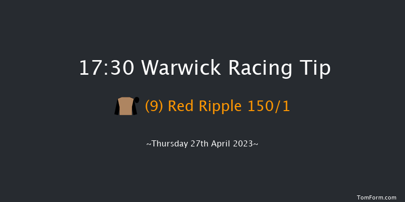 Warwick 17:30 NH Flat Race (Class 5) 16f Thu 30th Mar 2023