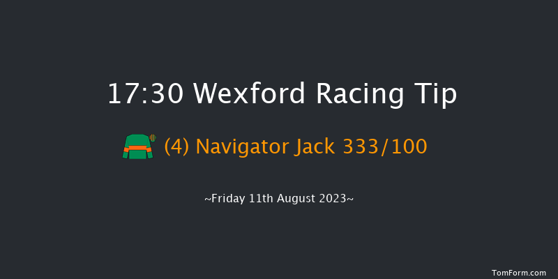 Wexford 17:30 Handicap Hurdle 20f Fri 7th Jul 2023