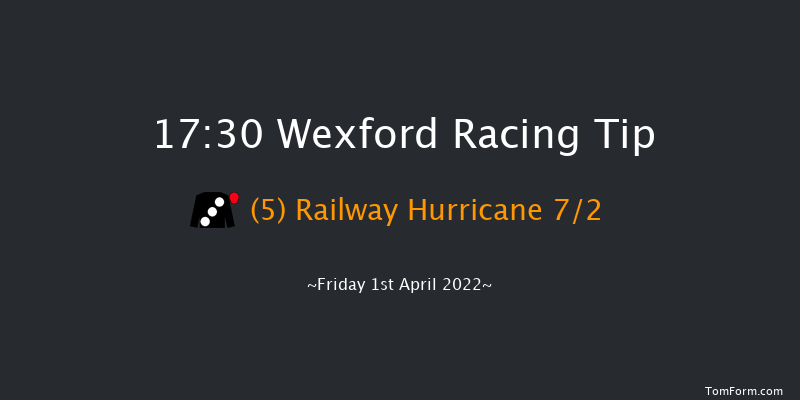 Wexford 17:30 Handicap Chase 20f Sun 6th Mar 2022
