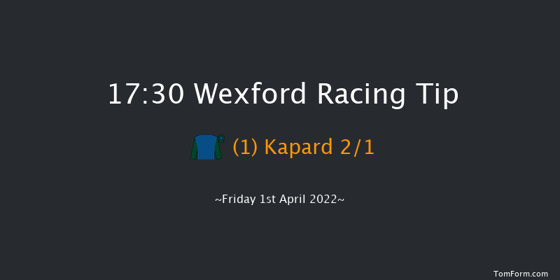 Wexford 17:30 Handicap Chase 20f Sun 6th Mar 2022