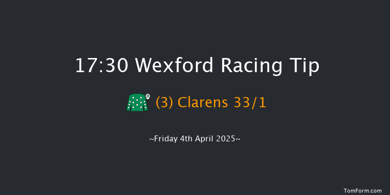 Wexford 17-30 16f Mon 17th Mar 2025